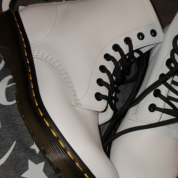 Dr. Martens Boots - Picture 12 of 16